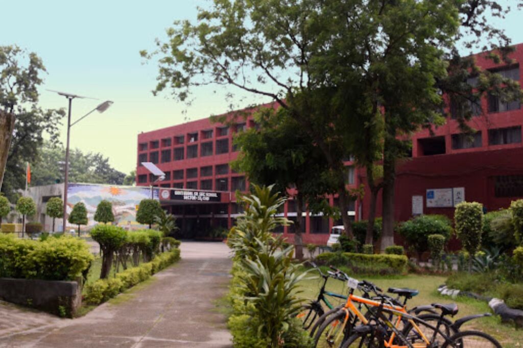 How to Reach Sector 33D Chandigarh Locality sector 33d chandigarh locality