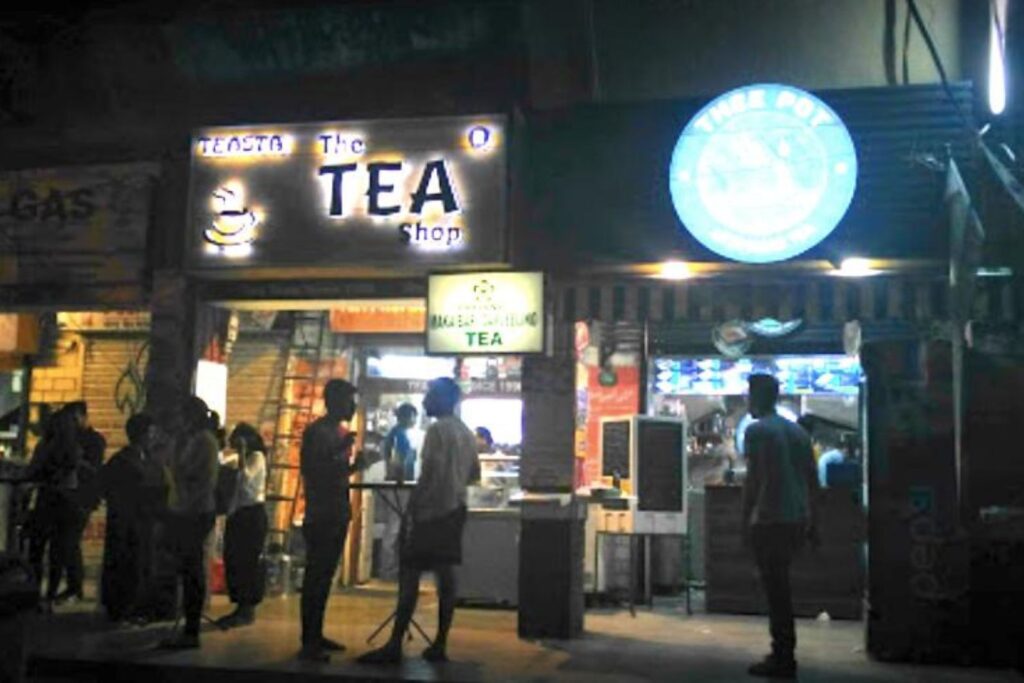 How to Reach Sector 37 Market Noida sector 37 market noida