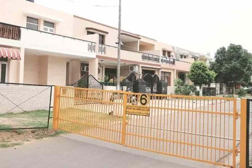 How to Reach Sector 38 West Chandigarh sector 38 west chandigarh