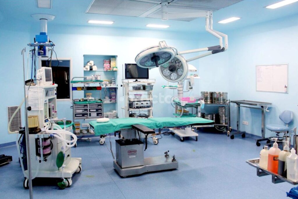 sumitra hospital noida sector 35