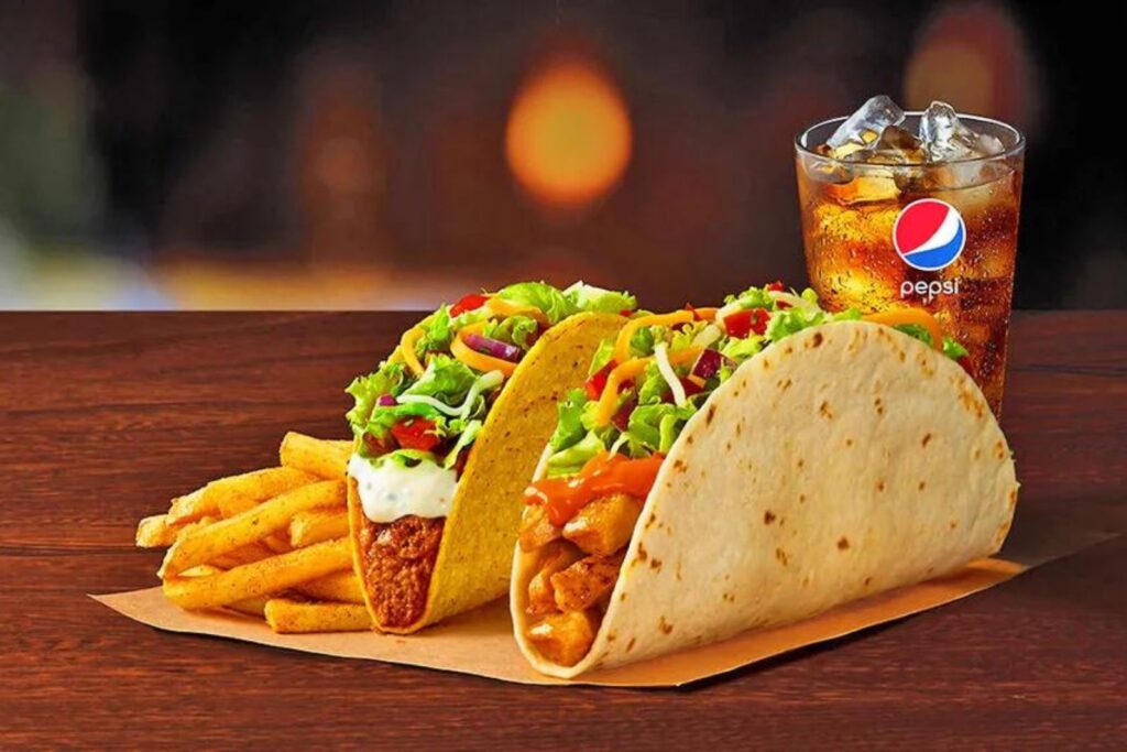 How to Reach Taco Bell Restaurant Sector 35 Chandigarh taco bell restaurant sector 35 chandigarh