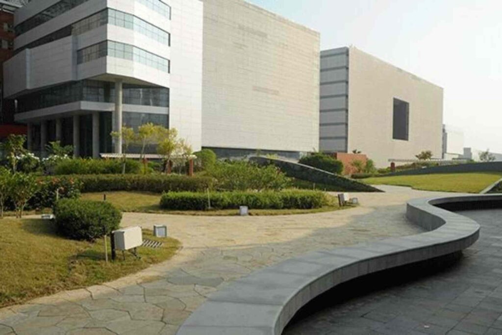tcs pune hinjewadi phase 3 pune