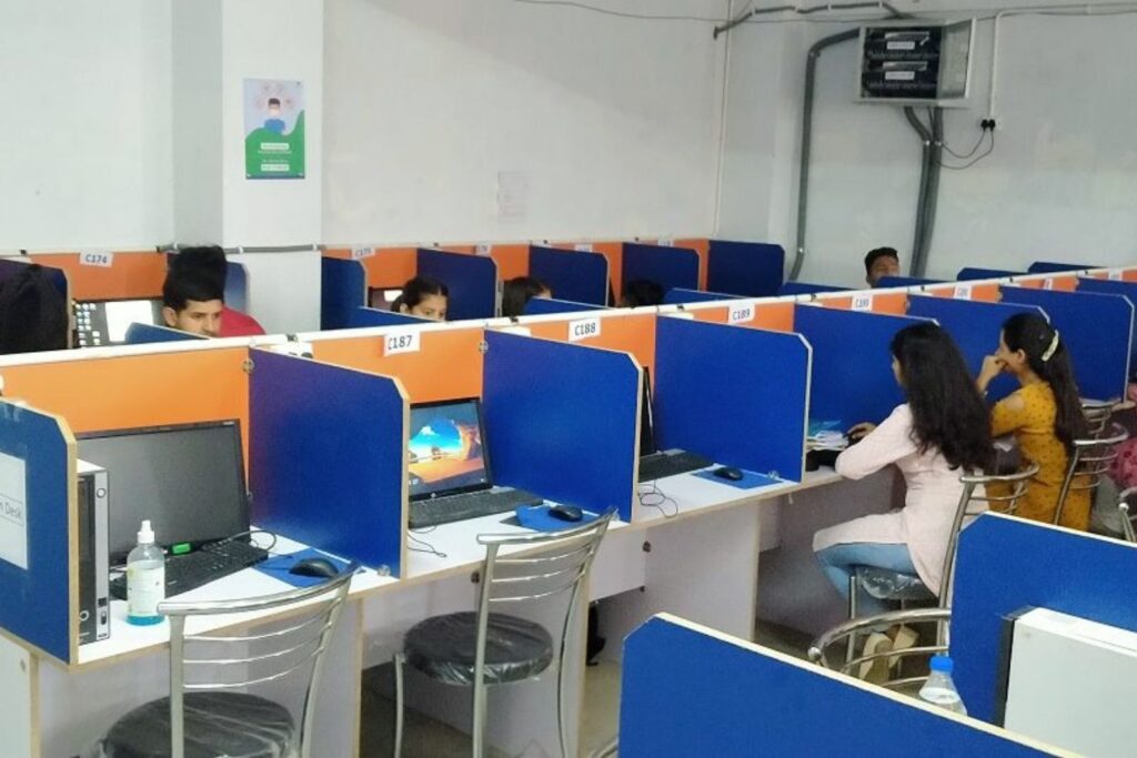 How to Reach ION Digital Zone IDZ 3 Patliputra Educational Testing Center Patna, Bihar ion digital zone idz 3 patliputra educational testing center patna, bihar