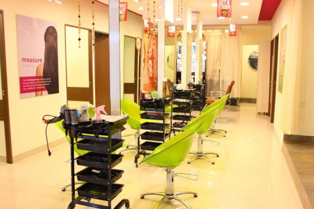 How to Reach YLG Banashankari 3rd Stage Beauty Parlour Bengalore ylg banashankari 3rd stage beauty parlour bengalore