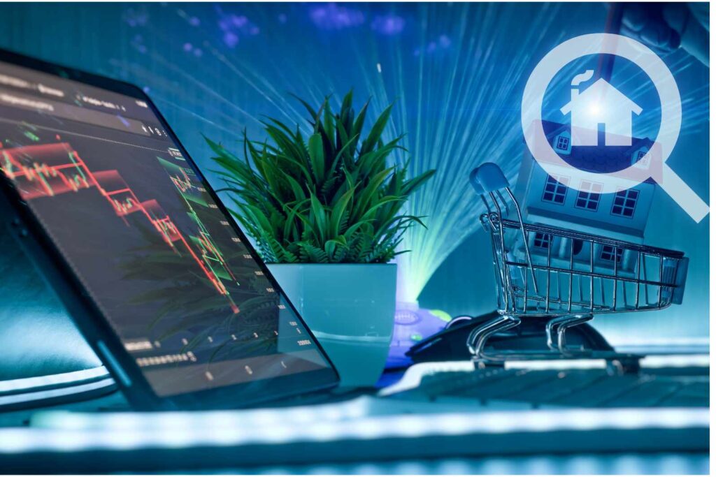 Real Estate vs Stock Market: Where Should You Invest?