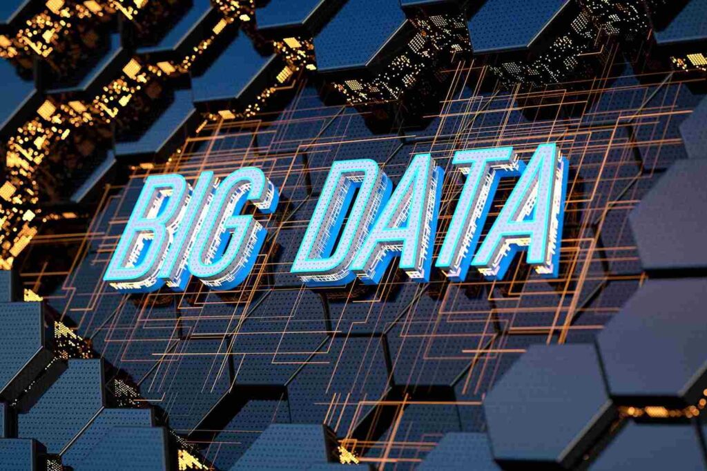 How Big Data Is Changing Consumer Behavior Analysis