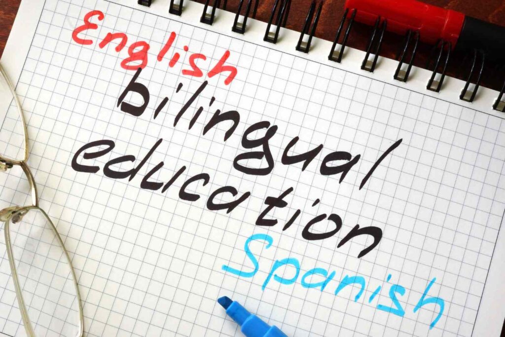 The Benefits of Bilingual Education for Brain Development