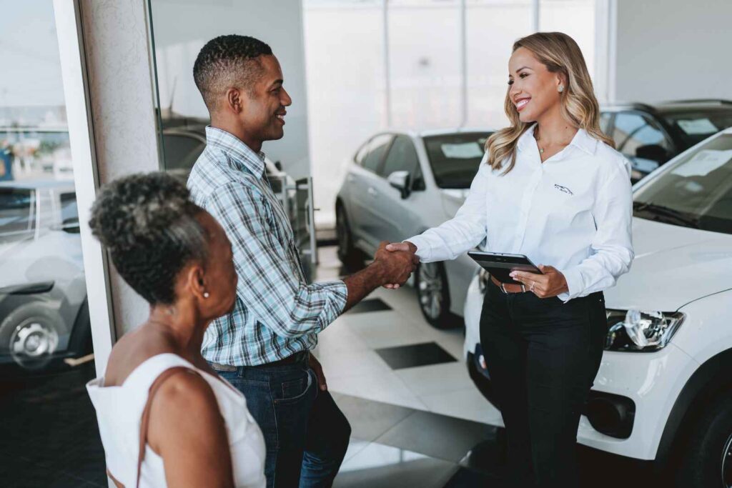 The Psychology of Car Buying: Making Smart Decisions