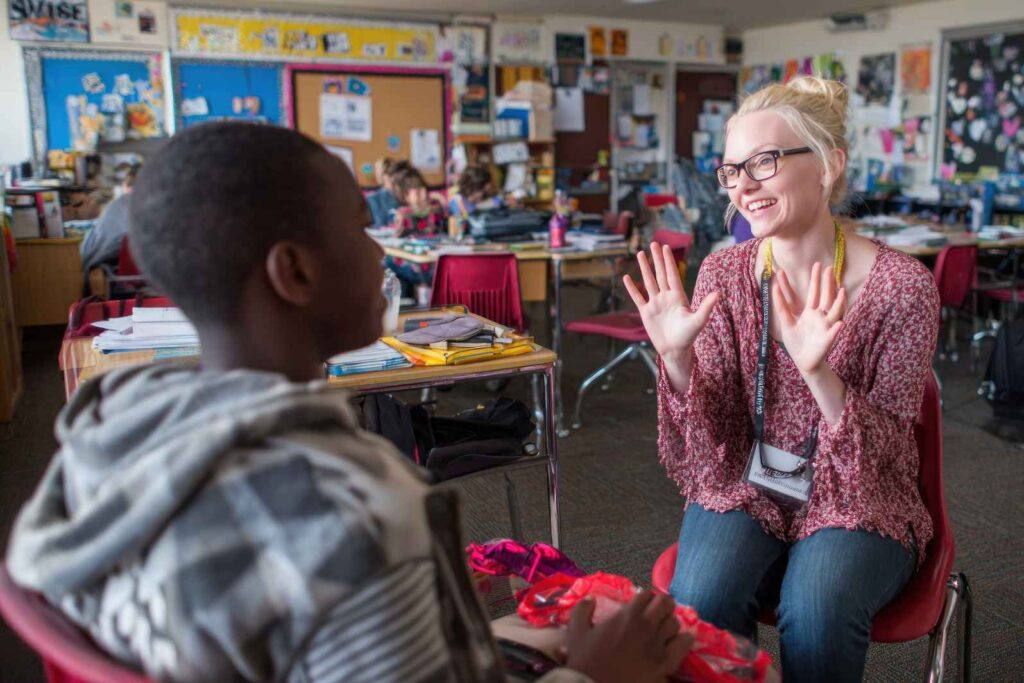 Creating Inclusive Classrooms for Diverse Learners