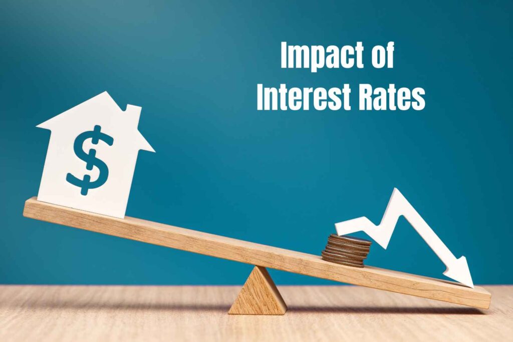 The Impact of Interest Rates on Property Investment