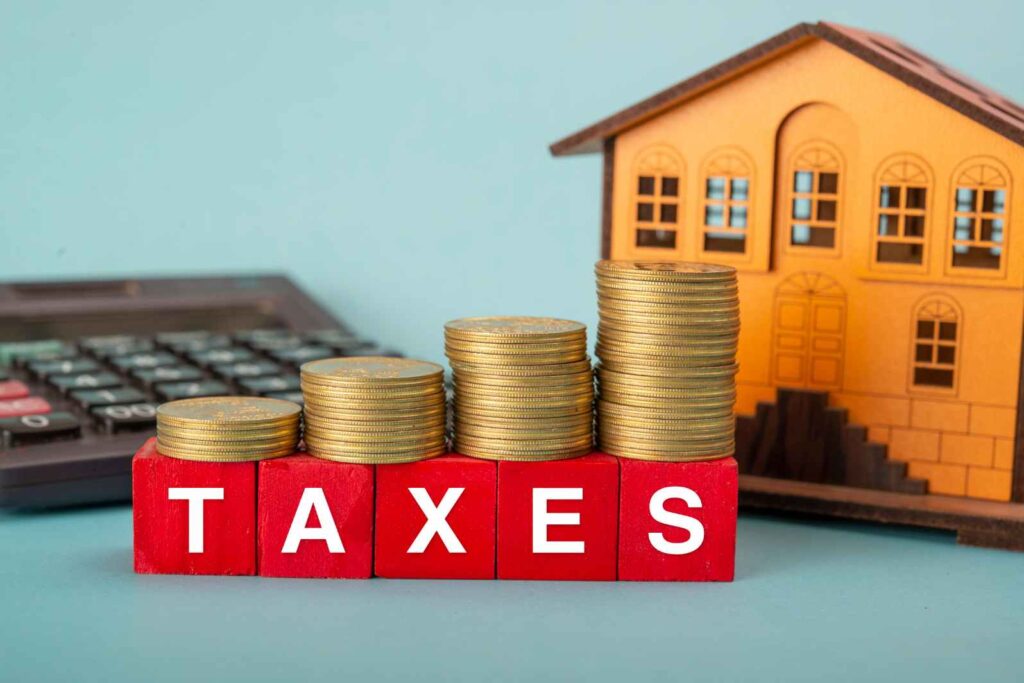 Understanding Property Taxes and Assessment Values