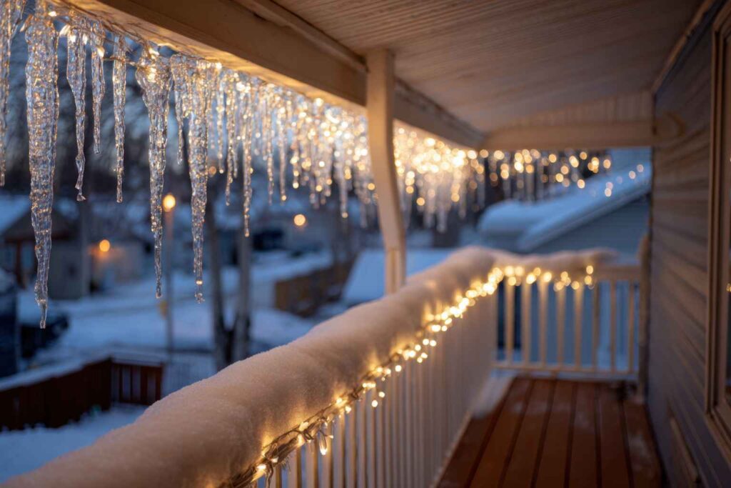 Small Balcony Makeover Ideas for Urban Homes Balcony